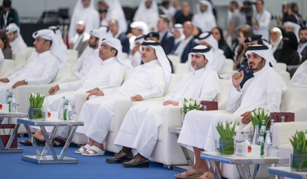 The Transportation Industry In Qatar Is Propelling Sustainable Development